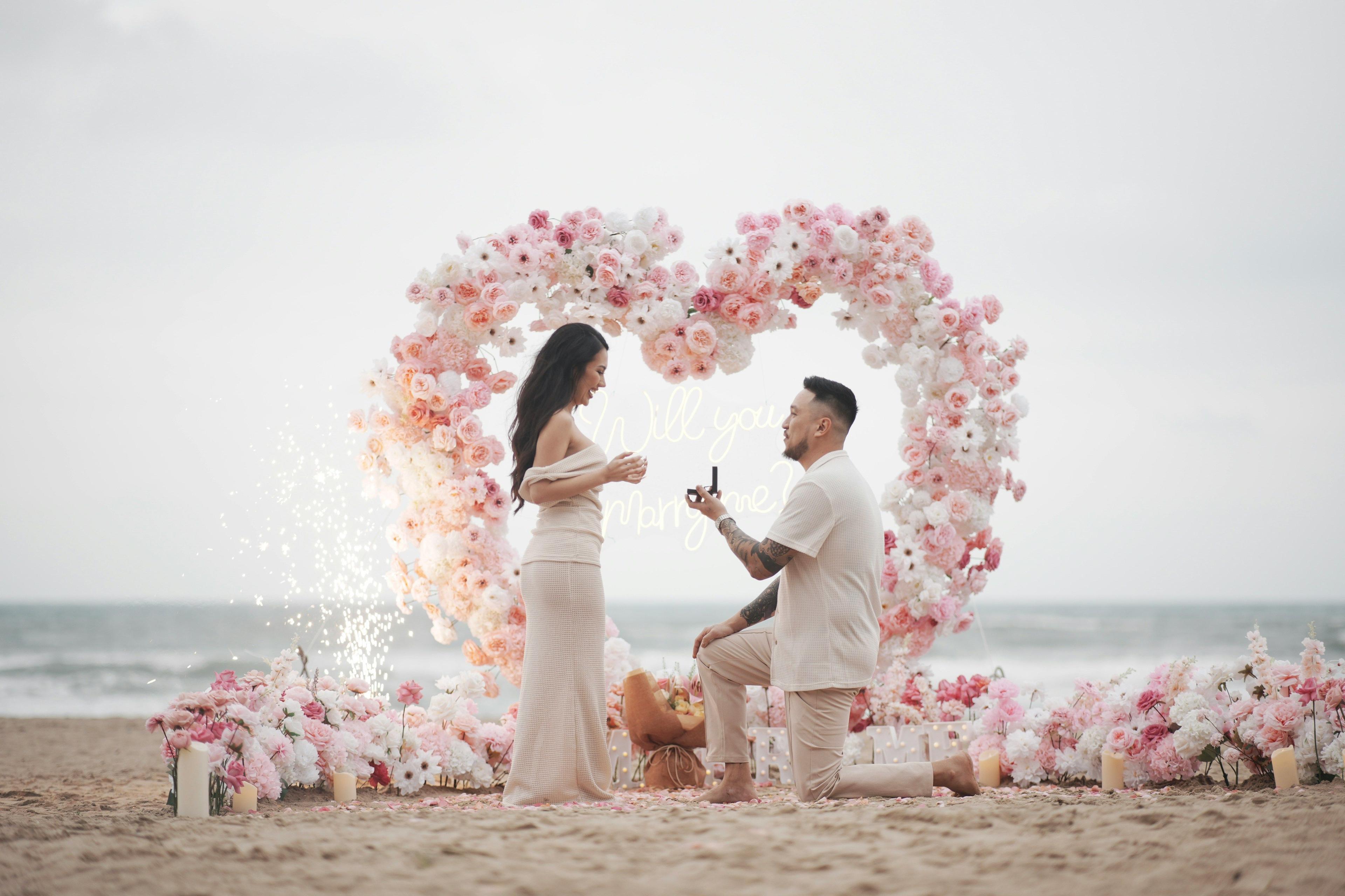 Punta Cana Proposal Packages