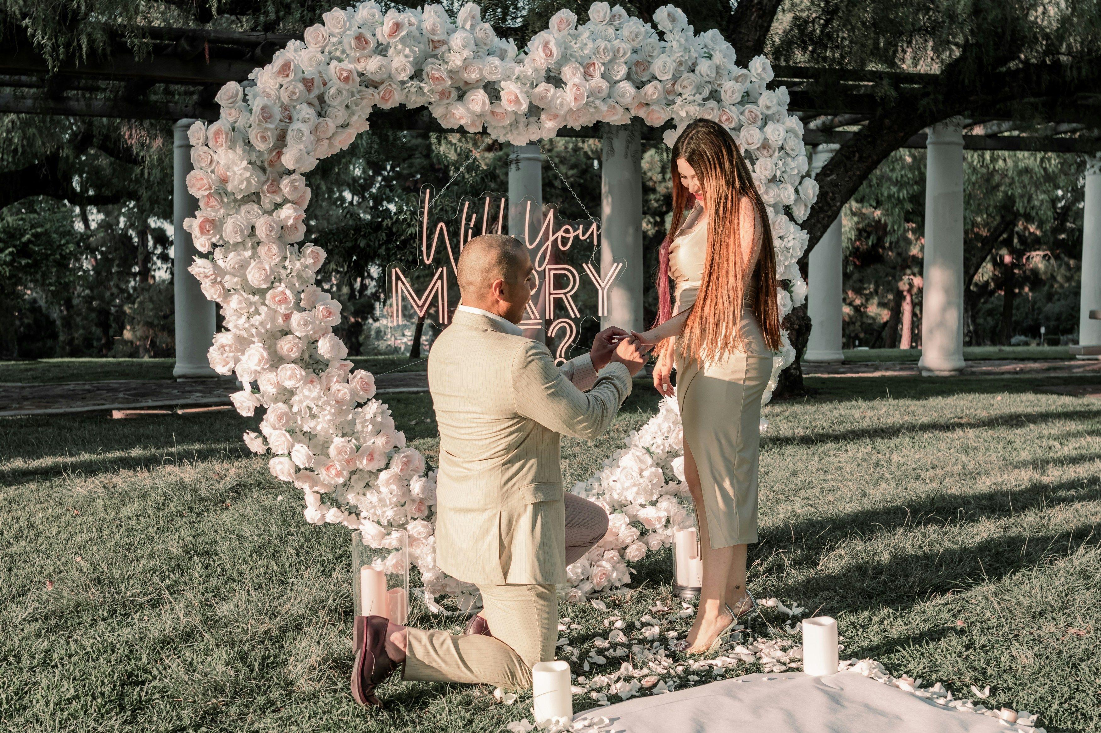 Isabella & James