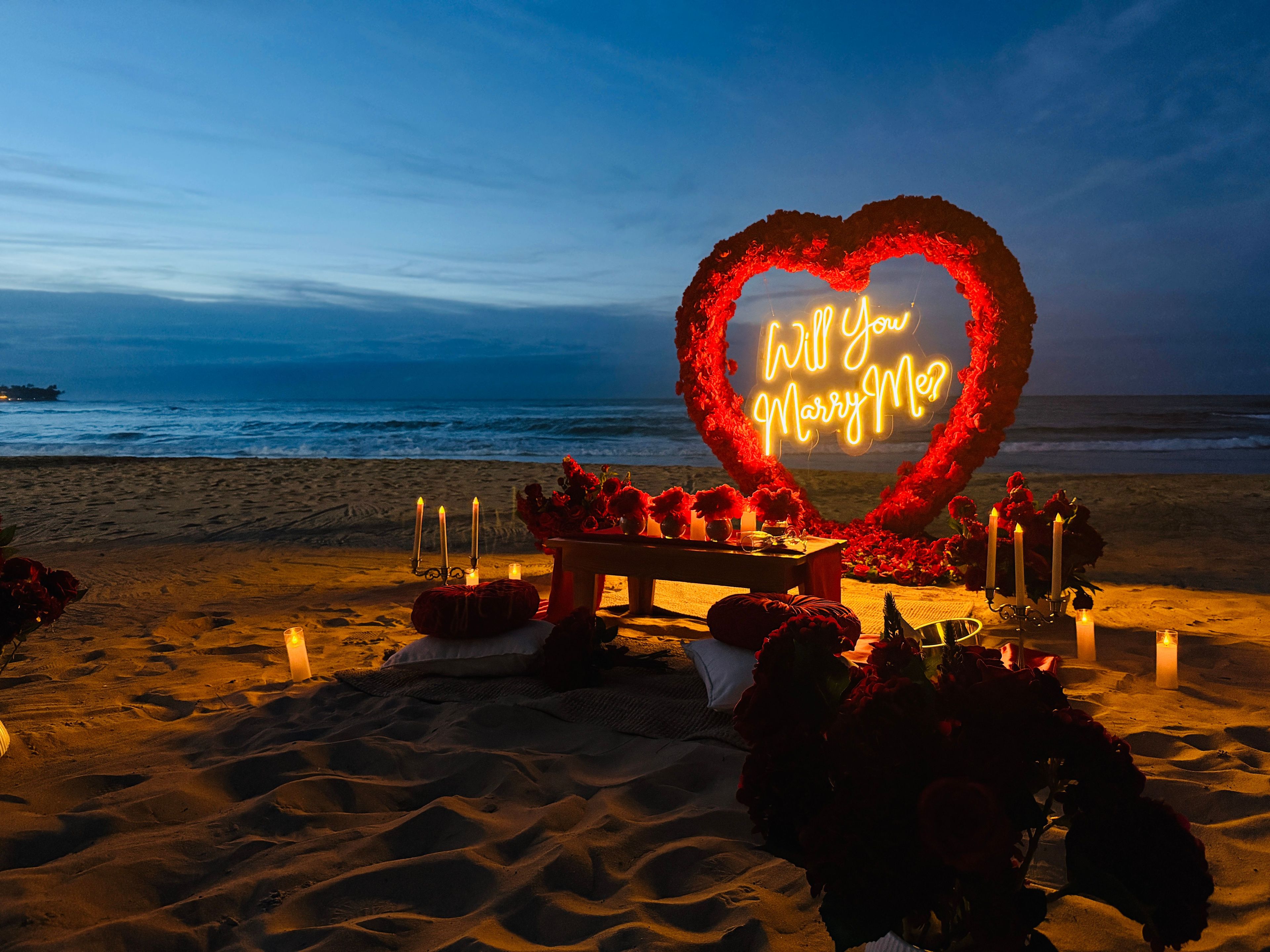 Punta Cana Proposal Packages